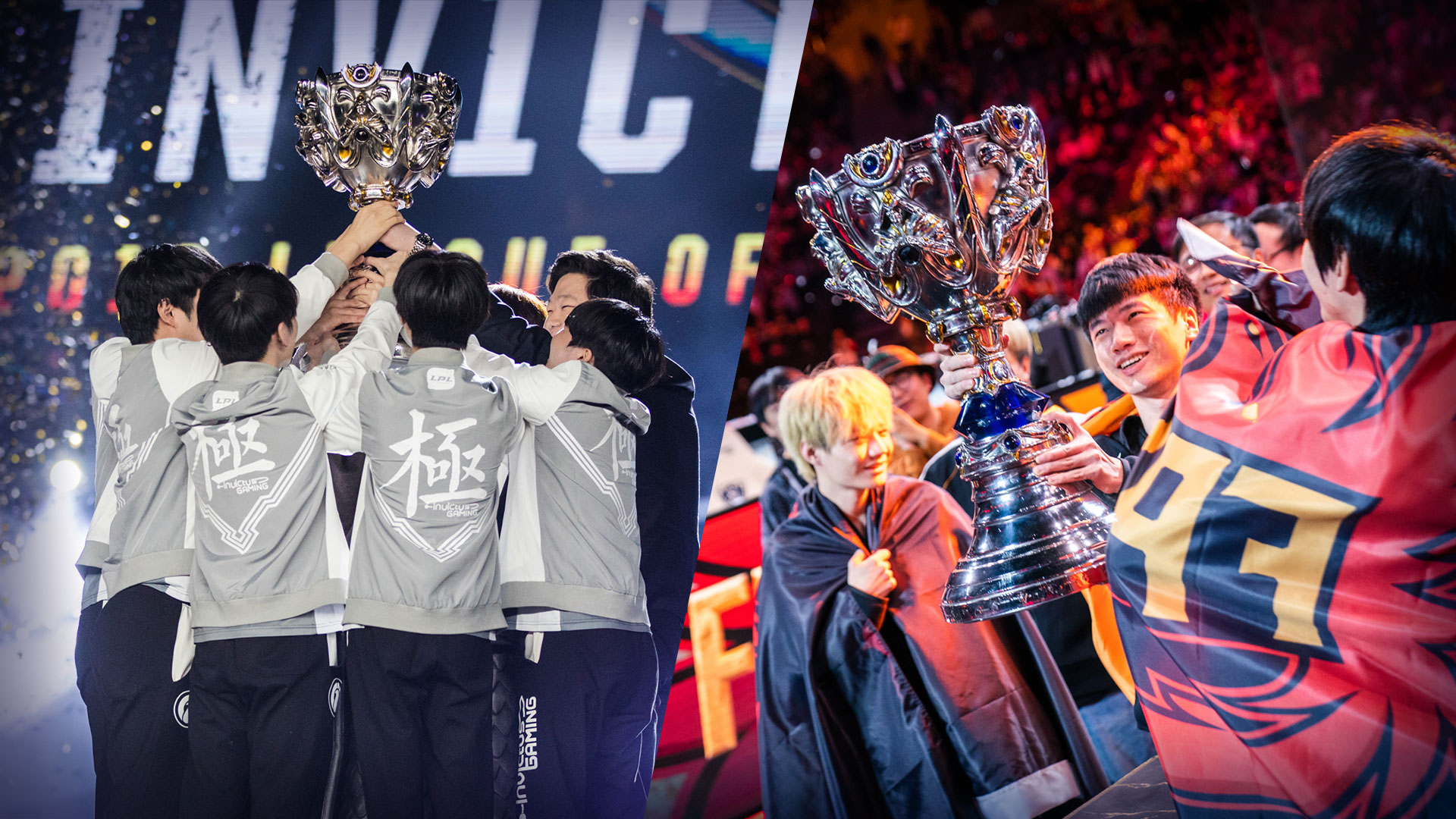 LoL World Championship to kick off next week